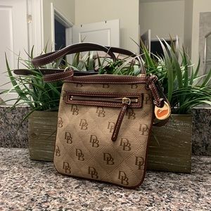 Dooney and Bourke Crossbody